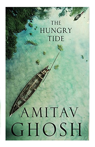 The Hungry Tide – Book Review